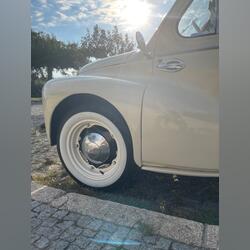 Renault 4cv. Carros. Barcelos. 1950   16.000 km Manual Gasolina 30 cv 5 portas