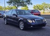 Mercedes-Benz E220 CDi. Carros
