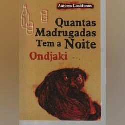 Quantas Madrugadas Tem a Noite. Livros