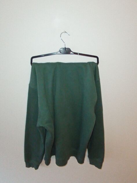 Sweater Volcom L Verde – Excelente Oportunidade. Camisolas e sweatshirt