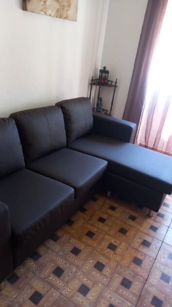 Sofá como novo. Sofás e Poltronas