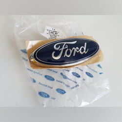 Emblemas Ford novos. Carros para Peças