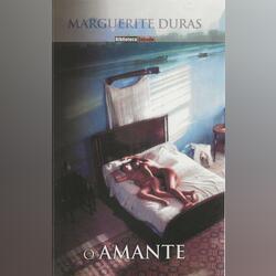 O Amante. Livros