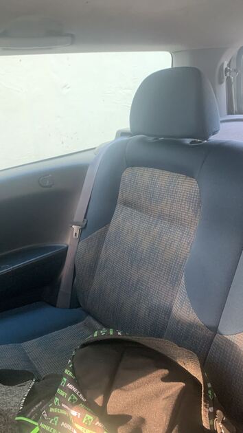Vendo Honda HR-V 4WD . Carros