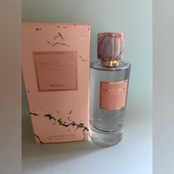 Peonía Pedro del Hierro. Perfumes