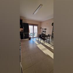 Apartamento T2 Pinhal Novo, Cascalheira. Casa e apartamentos para vender. Palmela. 133 m2 2 quartos 1 banho   Andar intermédio Classe energética C Bom estado Ar condicionado