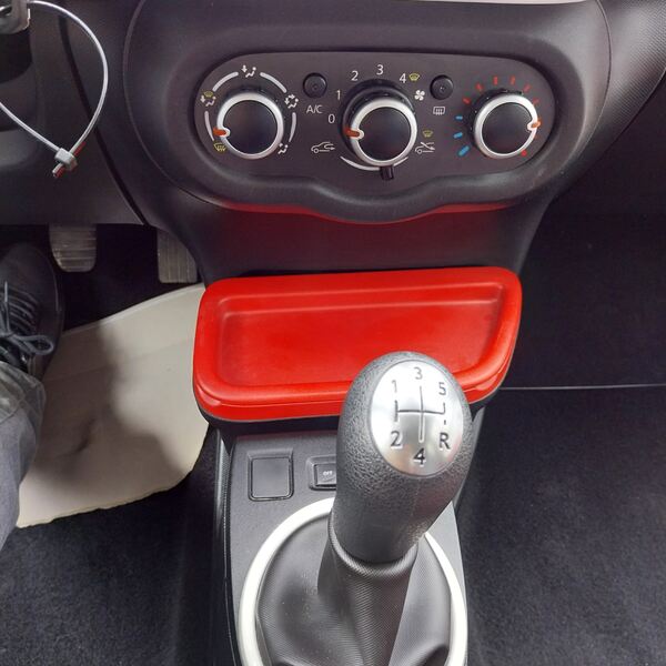 Twingo 1.0 SCE Zen 2018. Carros