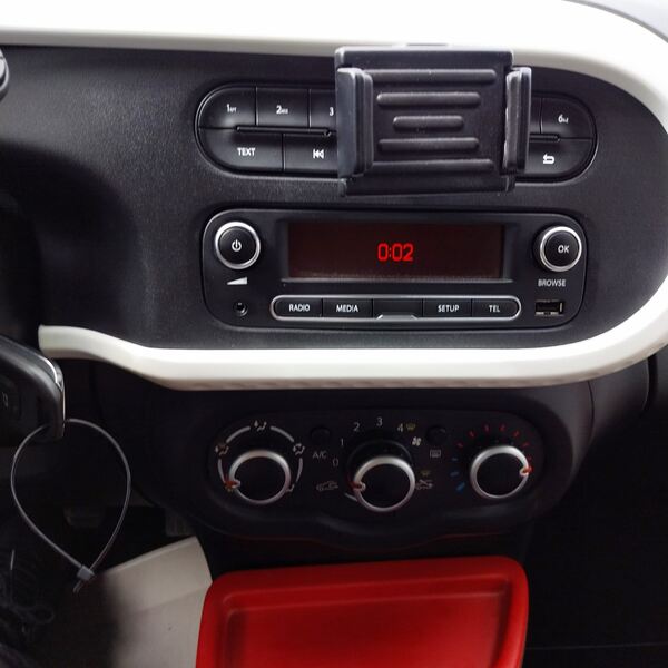 Twingo 1.0 SCE Zen 2018. Carros