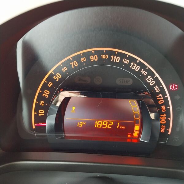 Twingo 1.0 SCE Zen 2018. Carros