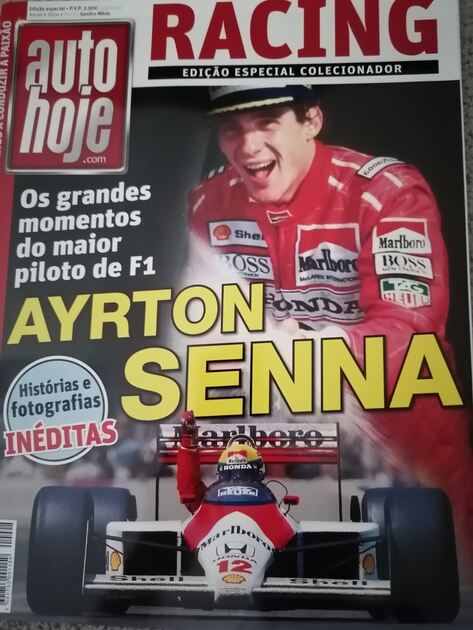 Revistas edições especiais para colecionadores . Revistas