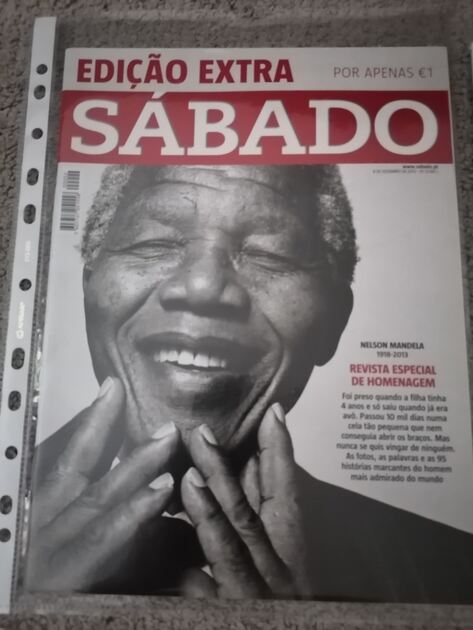 Revistas edições especiais para colecionadores . Revistas