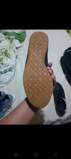 sapatilhas futsal . Desportivos