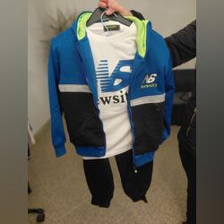 conjunto de menino. Conjuntos