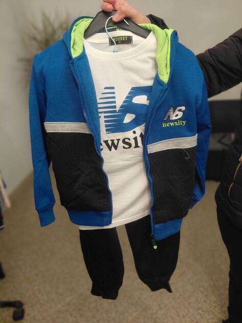 conjunto de menino. Conjuntos