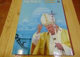 João Paulo II. Selos. Oeiras