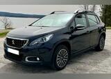 Peugeot 2008 1.5HDI . Carros. Sesimbra. 2019   116.000 km Manual Diesel 5 portas Preto Sistema de navegação