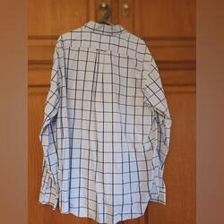 Camisa Pierre Cardin 44. Camisas para Homem. Vila Nova de Gaia. Pierre Cardin L / 40 / 12  Algodão Azul Novo / Como novo