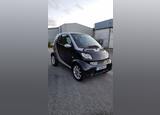 Vendo Smart fortwo passion 61 gasolina . Carros