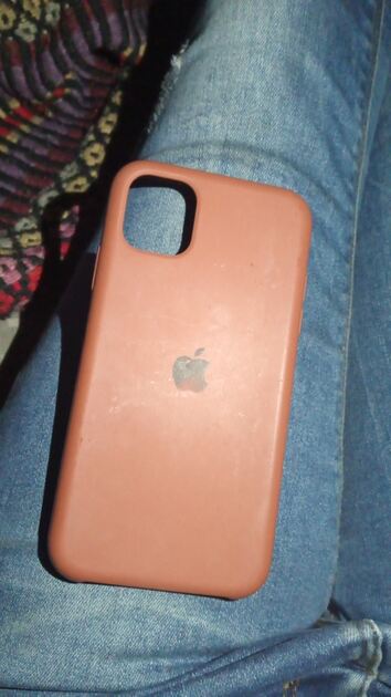 Capa de iphone 11 pro. Capas