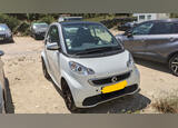 Smart fortwo . Carros. Benfica.     