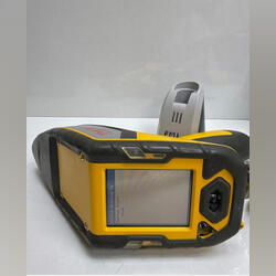 Thermo Niton XL2 R - Handheld Metal Analyzer. Conjunto de Ferramentas