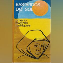 Bastardos do Sol. Livros