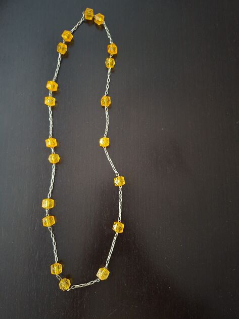 colares para um look arrojado. Outros Complementos