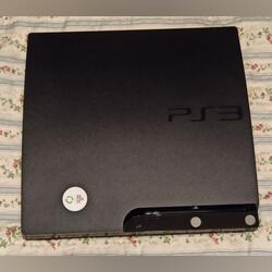 PS3 - 120GB - Portes Grátis. Consolas. Faro. PlayStation 3    