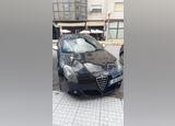 Alfa Romeo Giulietta 2010 com 118'000Km. Carros