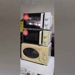 Microondas diversos. Microondas