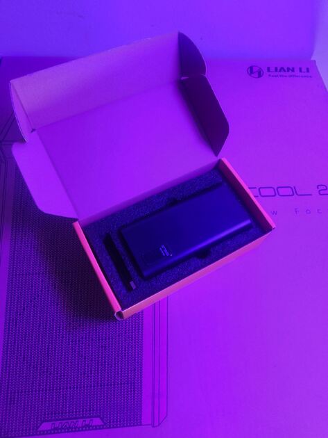 Power Bank 30.000mAh - Carrega tudo e mais alguma . Power bank