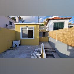 Venda moradia T2+1 RENOVADA no Funchal. Casa e apartamentos para vender