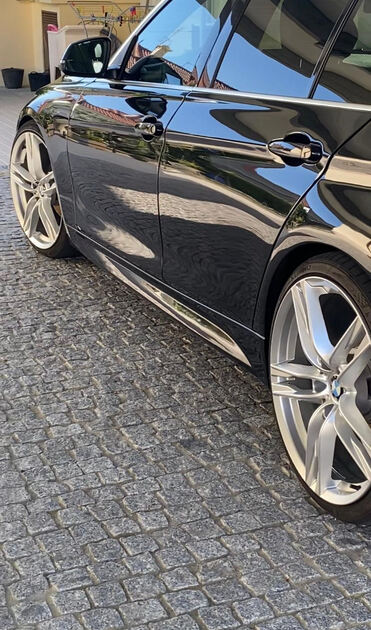 Jantes BMW. Pneus, Jantes e Rodas de motos