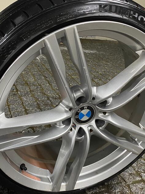 Jantes BMW. Pneus, Jantes e Rodas de motos