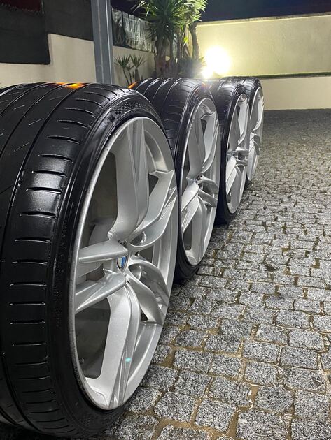 Jantes BMW. Pneus, Jantes e Rodas de motos