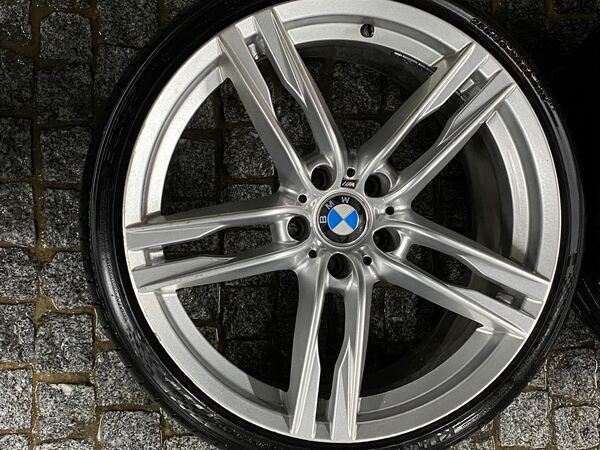 Jantes BMW. Pneus, Jantes e Rodas de motos