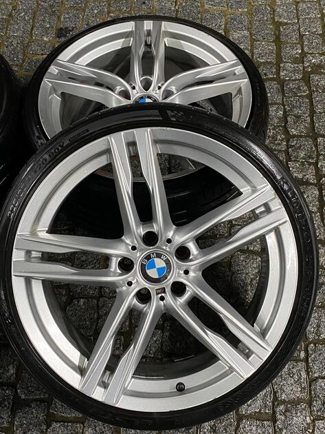 Jantes BMW. Pneus, Jantes e Rodas de motos