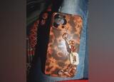 Capa de Iphone 15 pro. Capas