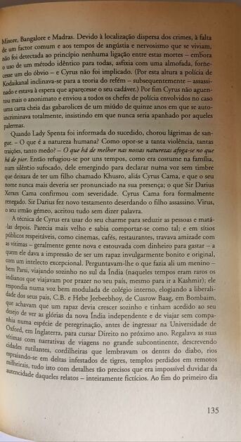 O Chão que Ela Pisa - Salman Rushdie. Livros