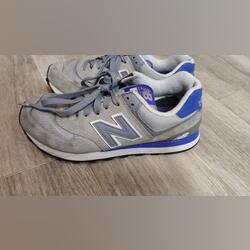 Sapatilhas New Balance 574. Desportivos