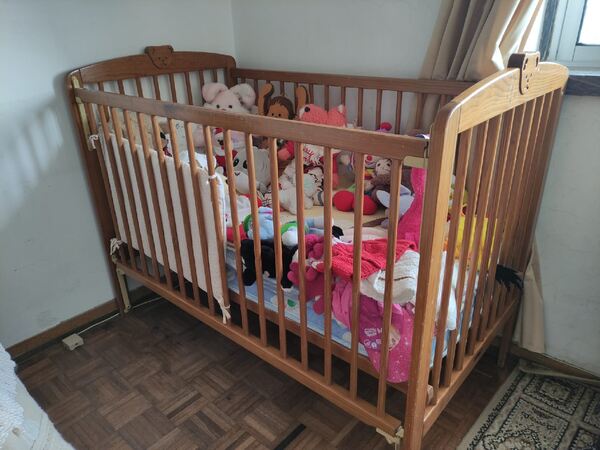 Cama bebe/criança . Mobiliario crianças