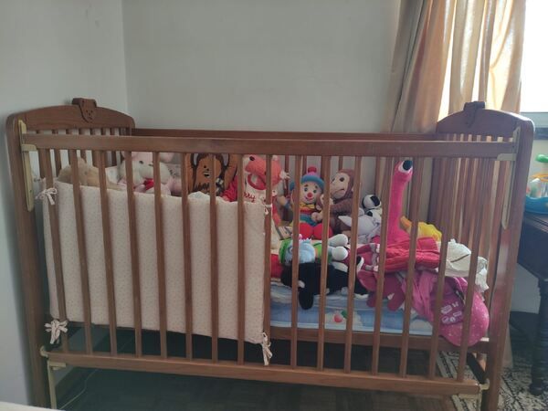 Cama bebe/criança . Mobiliario crianças