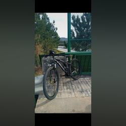 bicicleta specialized aro26. Bicicletas