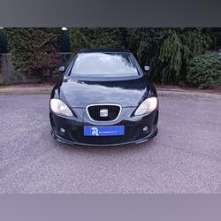 Seat Leon  1.6 TDI Diesel . Carros