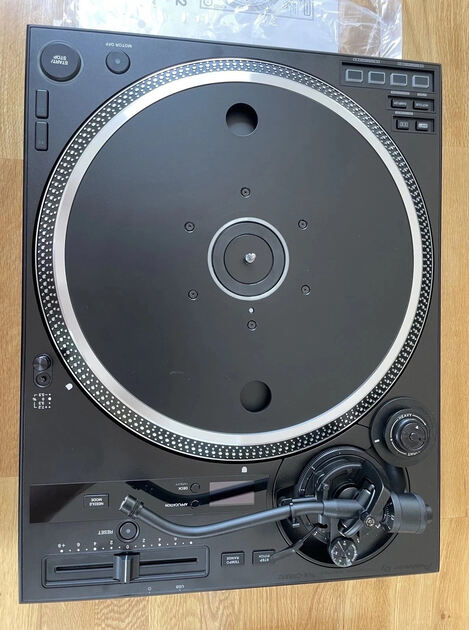 Conjunto completo Pioneer CDJ 3000 x 2 +. Outros Instrumentos