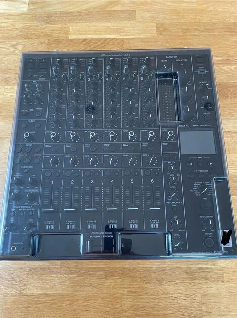 Conjunto completo Pioneer CDJ 3000 x 2 +. Outros Instrumentos