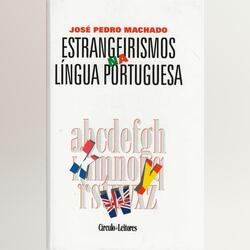 Estrangeirismos na Língua Portuguesa. Livros