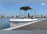 Barco 100% eléctrico marca CEBC/Vision Marine Tech. Outros Barcos. Parque das Nações. 2019  6 m Muito bom