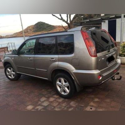 Nissan X-Trail 2.2dCI SE
