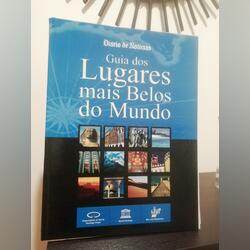 Coleção "Os mais belos lugares do Mundo" . Outras Artes e Coleccionismo. Guimarães